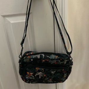 Lugs Carousel CL Animal Print